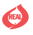 Real Cheese Logo